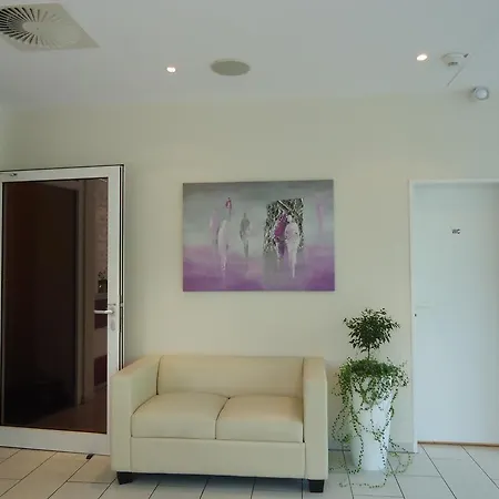 Msr Hotel Hannover