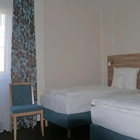 Hotel Msr