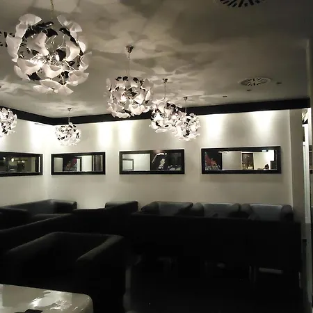 Msr汉诺威酒店 汉诺威