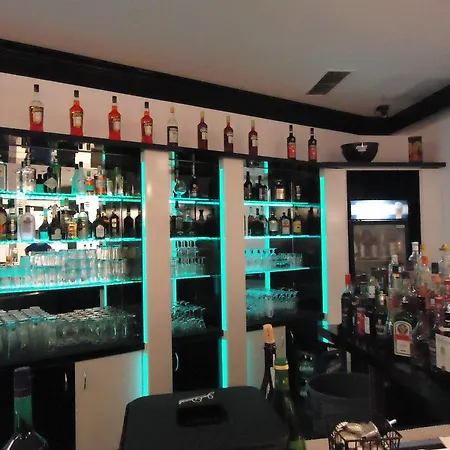 Msr汉诺威酒店 酒店 汉诺威
