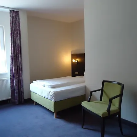 Hotel Msr