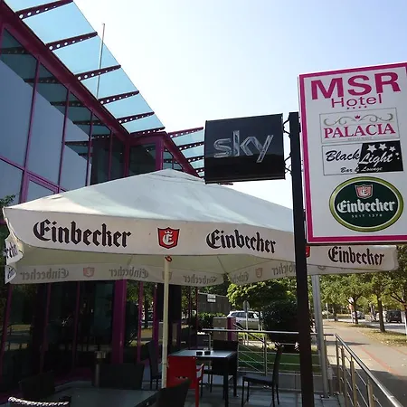 Msr汉诺威酒店