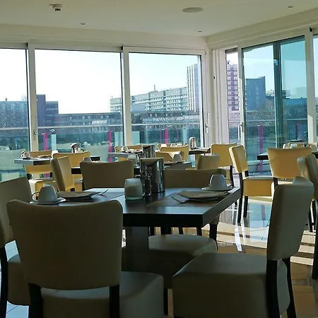 Hotel Msr Hannover