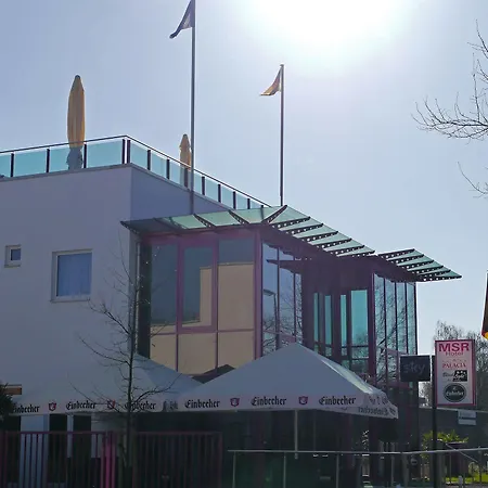 Msr Hotel Hannover