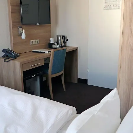 Msr Hotel