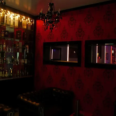 酒店 Msr汉诺威酒店 汉诺威