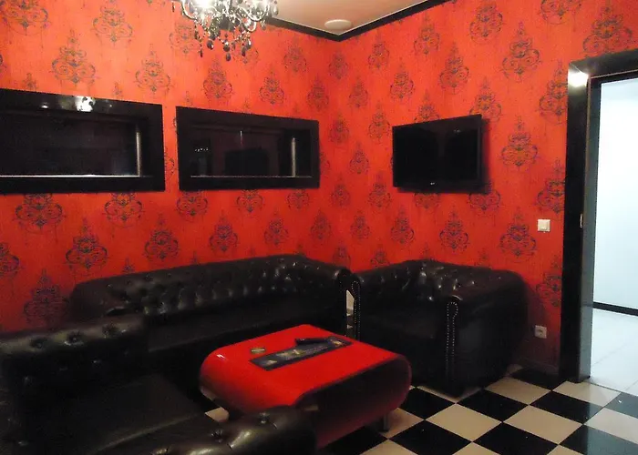 Msr 3* Ганновер