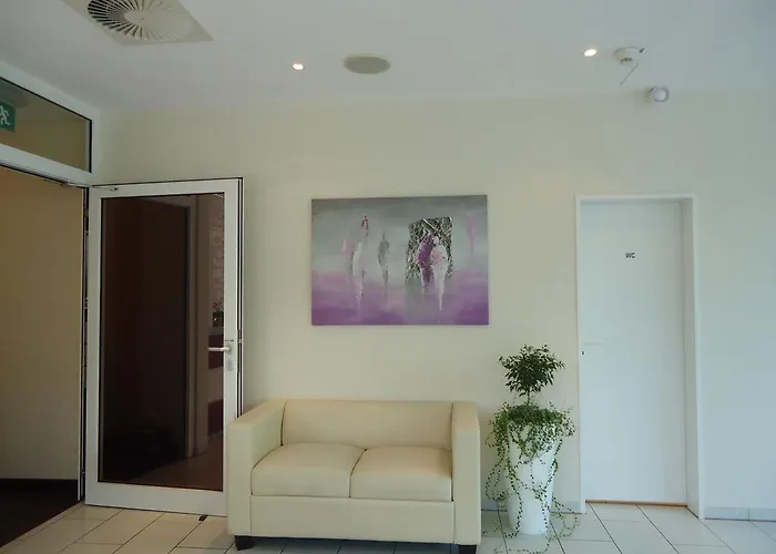 Msr Отель Ганновер