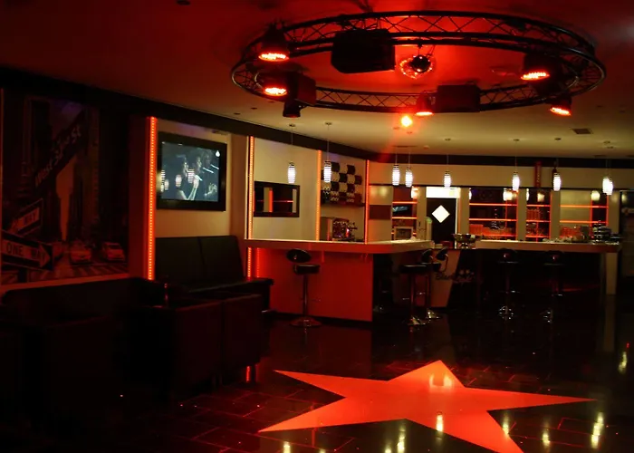 Msr 3* Ганновер