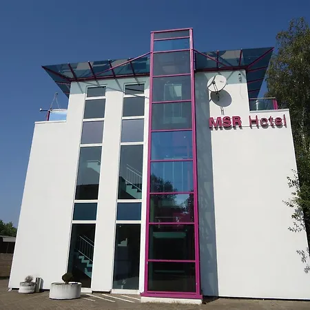 Hotel Msr Hannover