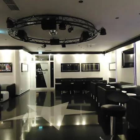 Msr汉诺威酒店 酒店 汉诺威