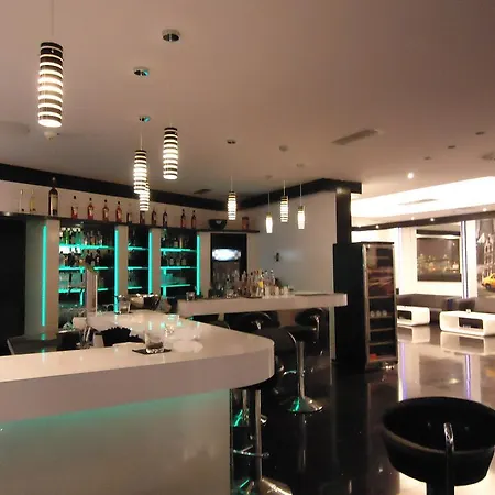 Msr汉诺威酒店 汉诺威