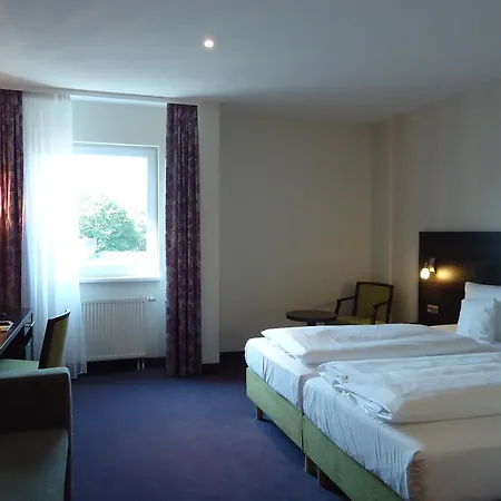Msr Hotel Hannover