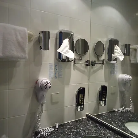 Msr Hotel Hannover