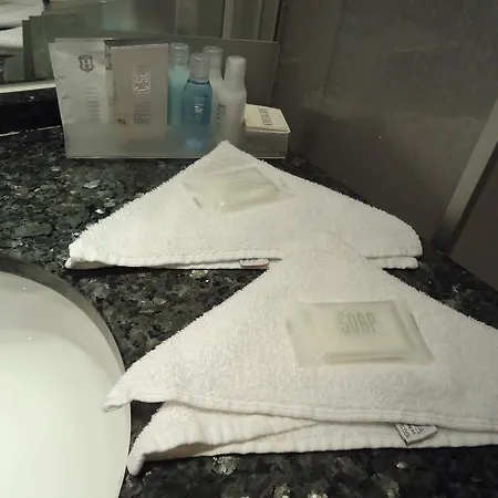 Msr汉诺威酒店 酒店