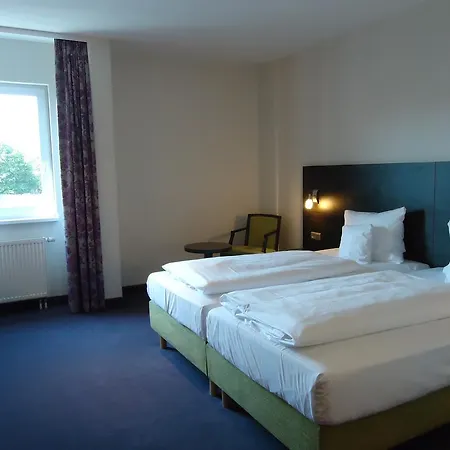 Msr汉诺威酒店 酒店 汉诺威