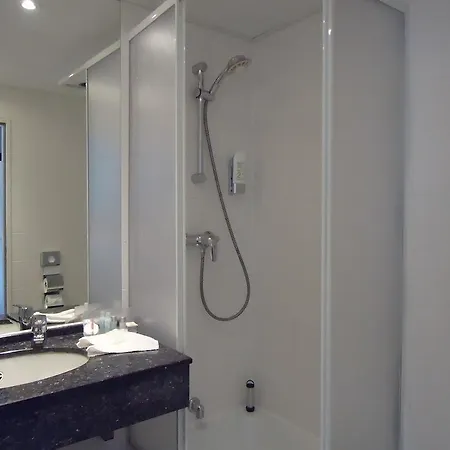 酒店 Msr汉诺威酒店