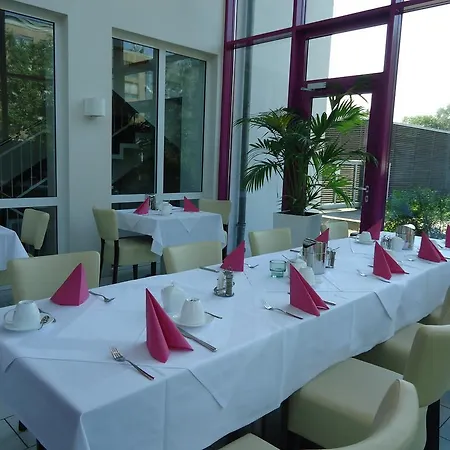 Msr汉诺威酒店 酒店 3*