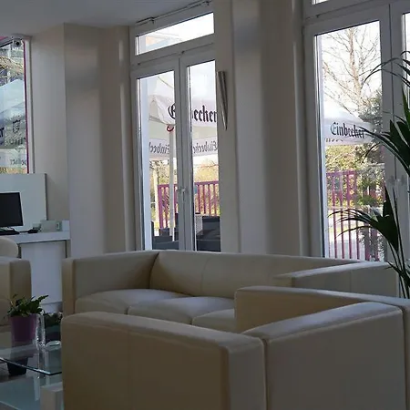 Msr汉诺威酒店 3*