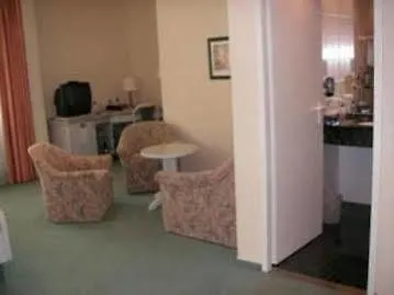 Msr Hotel 3*