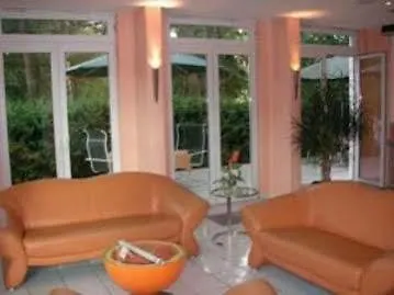 酒店 Msr汉诺威酒店 3*